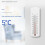 Wall Mounted Hygrometer Hygrometer For Home Workshop Barn Indoor 7