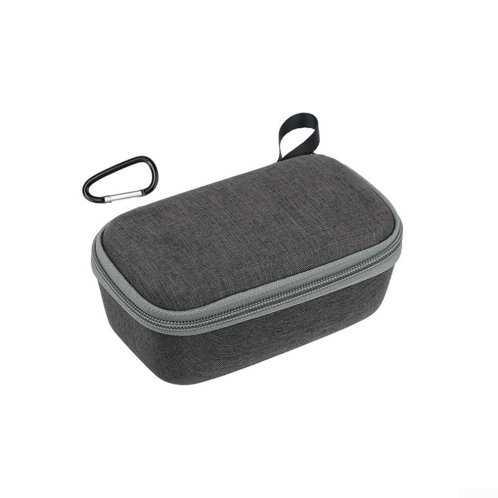 Storage Bag For Dji Osmo360 Designed With Protective Padding And Soft Lining To Secure Camera And Accessories 9105992129591