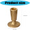 Candlestick Candle Holders Iron Taper Candle Holders for-Black 4