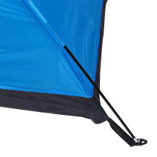 Waterproof & Ventilated Single Person Tent - Ideal for Outdoors
