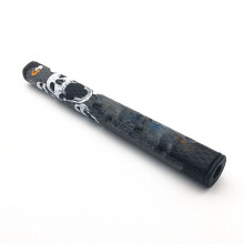 Club Handle Putter-Griff aus PU für Angelrute, 270 mm, 52 g, in mehreren Farben