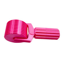 Polylactic Acid beads Paintings Roller For Gemstones-Pink