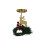 Iron Christmas Tealight Candle Holders,Iron Candle Holders-04 1