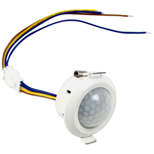 Closet Sensors Detector Intelligent Switches Automatic Induction