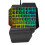 OneHanded PUBG Gaming Keyboard, 39 Keys, ABS, USB, 1m Cable 4