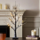 2ft LED Birch Tree Warm White Indoor Decor Light 1