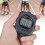 3860 ABS Durable Sports Stopwatch with Multifunction and Countdown Timer 12