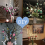 2-Pack LED Birch Tree Warm White Decor Light 2ft 5