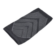 Unisex Nylon Neoprene Elbow Guard Support Breathable Compression L