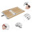 7in Circular Saw Edge Guide Positioning Tool,Cutting Machine Edge Guide Positioner 5