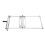 7in Circular Saw Edge Guide Positioning Tool,Cutting Machine Edge Guide Positioner 11