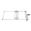 7in Circular Saw Edge Guide Positioning Tool,Cutting Machine Edge Guide Positioner 9