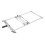 7in Circular Saw Edge Guide Positioning Tool,Cutting Machine Edge Guide Positioner 10