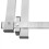 7in Circular Saw Edge Guide Positioning Tool,Cutting Machine Edge Guide Positioner 13