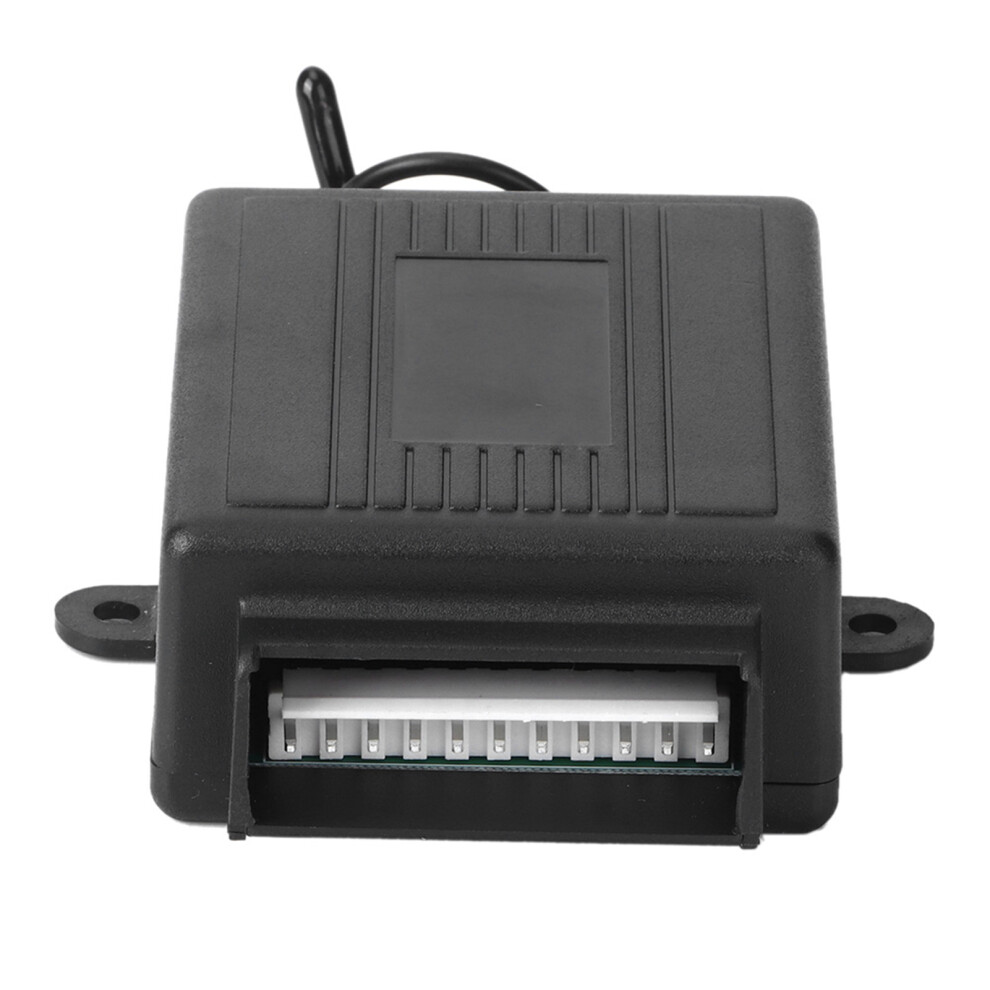Keyless Entry Kit: Convert Manual Locks To Central Power System 4981362291465