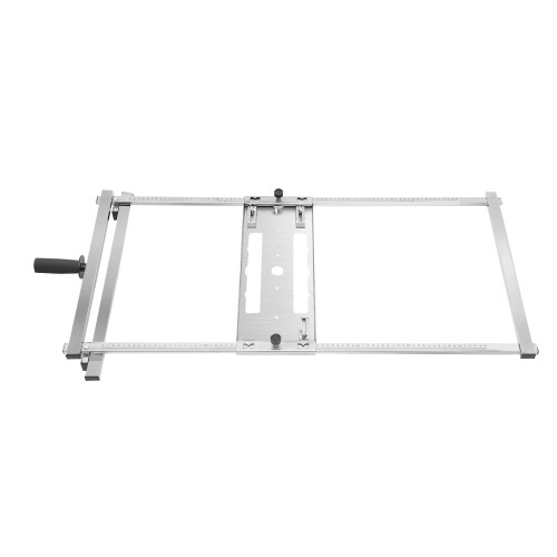 7in Circular Saw Edge Guide Positioning Tool,Cutting Machine Edge Guide Positioner