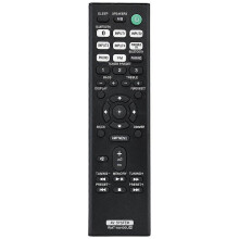 RMT-AA400U Compatibel met Sony AV-stereosysteem Afstandsbediening STR-DH190 STRDH19