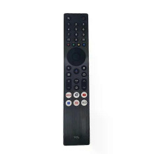 Neue Original-Fernbedienung RC833A FMB1, kompatibel mit TCL QD Mini-LED C71K 4K 2025, mit Sprachsteuerung