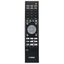 BDP110 WS01780 US Compatibel met Yamaha AV-ontvanger Afstandsbediening BDS1900BL BDS1065
