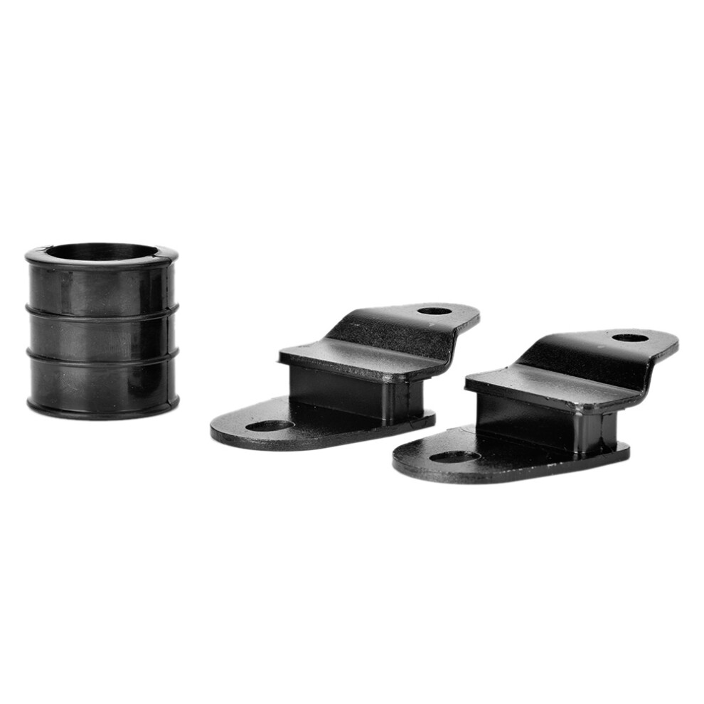 Stainless Exhaust Support Bracket Fit For Yamaha Yfz 350 Banshee 87-06 4691362291555