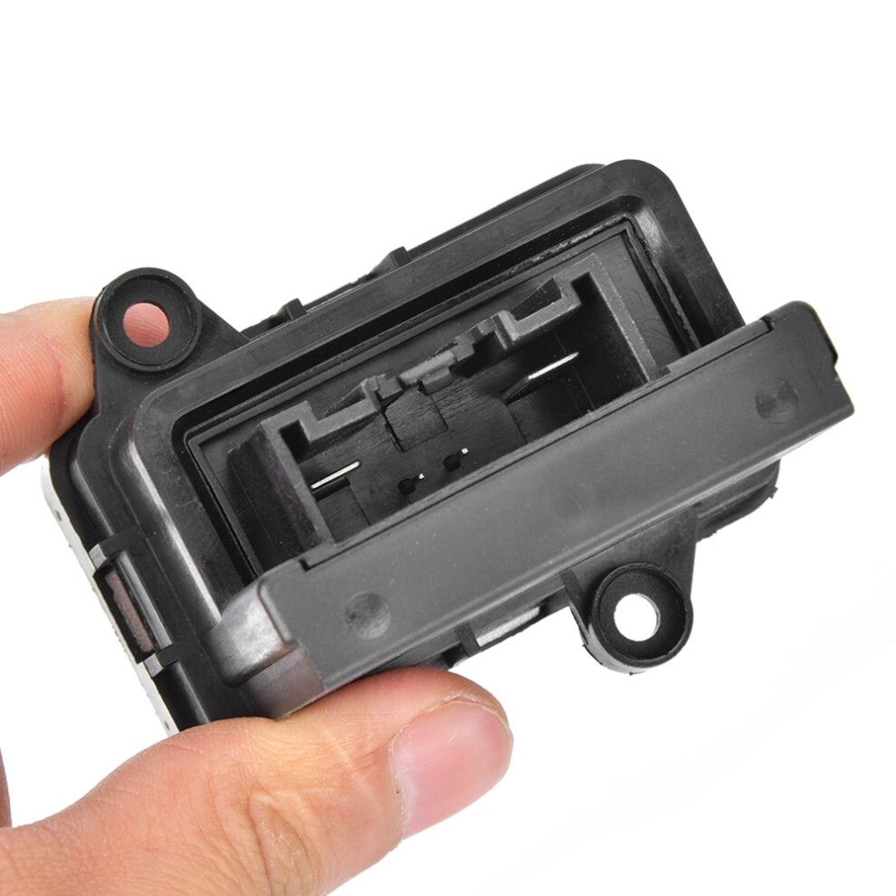 Heater Blower Resistor For Ford Mondeo Ba7 High Quality Easy Install 8701362291816