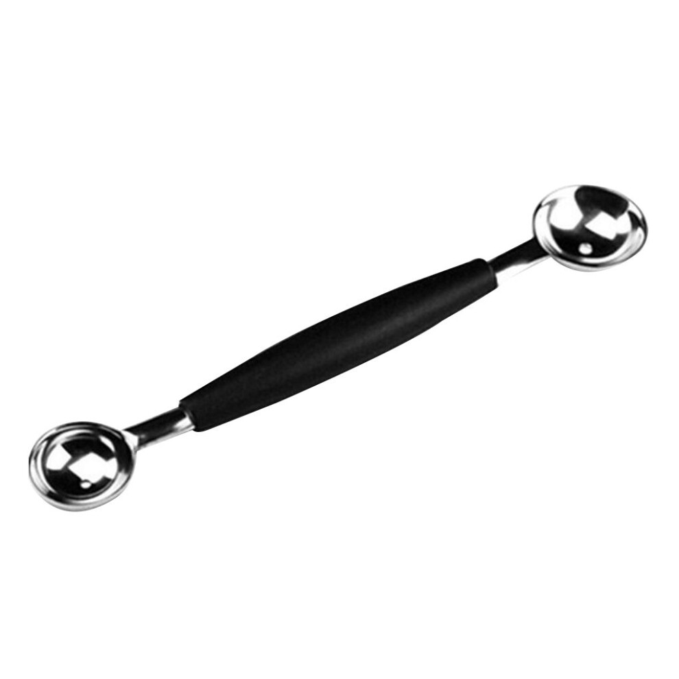 Cream Watermelon Scoop Handheld Ice Scooper Scooping Melon Baller
