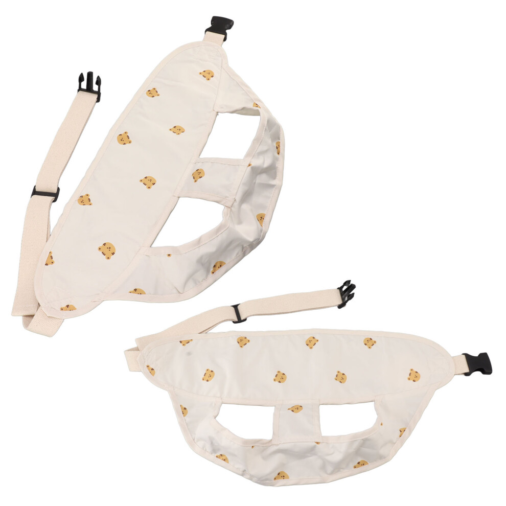 Baby High Chair Safety Harness Strap Portab le 54cm PolyesterComfortable