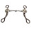Durable Handcrafted Bronze Horse Snaffle Bit - Safe and Stylish 13