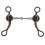 Durable Handcrafted Bronze Horse Snaffle Bit - Safe and Stylish 11