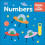 Slide and Seek Numbers by DK Other Book 1