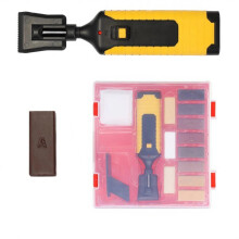 Holzboden-Reparatur-Sets, Kratzer-Reparatur-Werkzeug für Kratzer