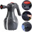 Innovative Pressurization System The Essential Tool Electric Foam Spray Device 2