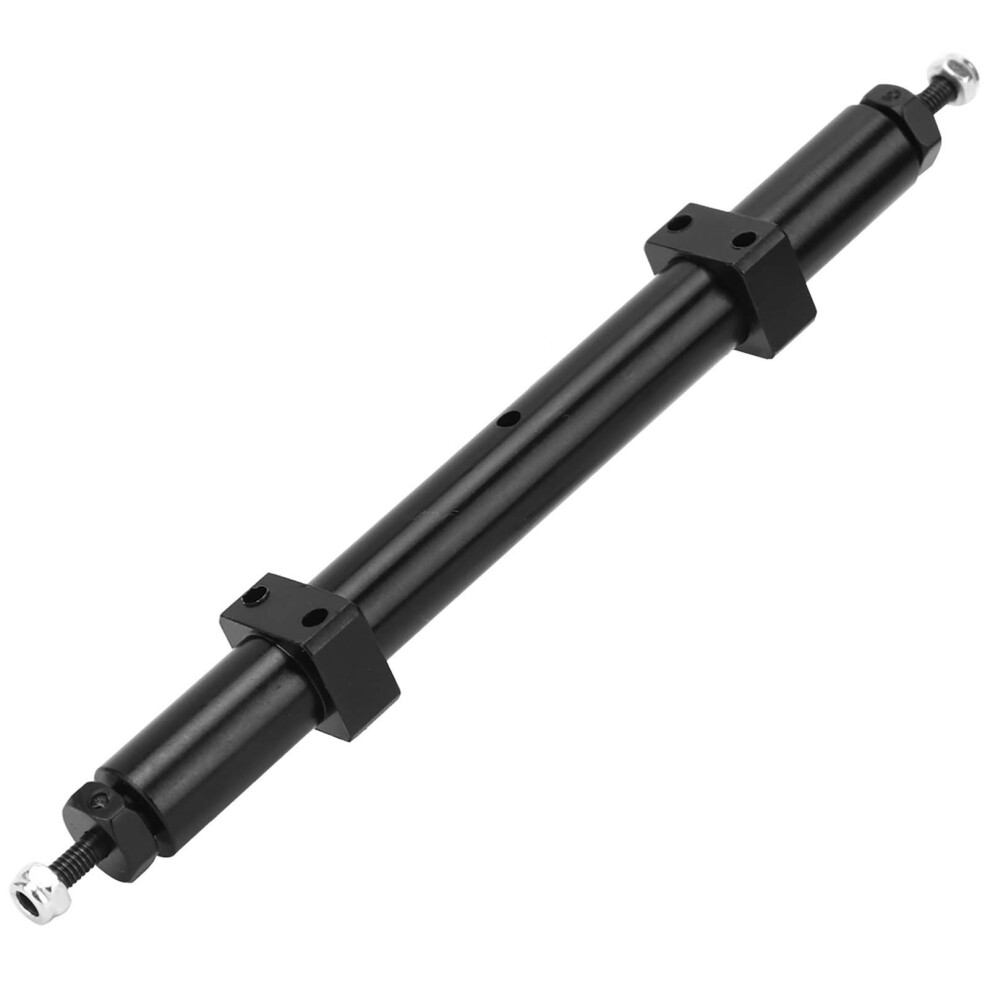 Heavy-Duty Rear Axle Tail Upgrade For Rc Car Trailer 140Mm For 1/14 Tamiya 8421362293565