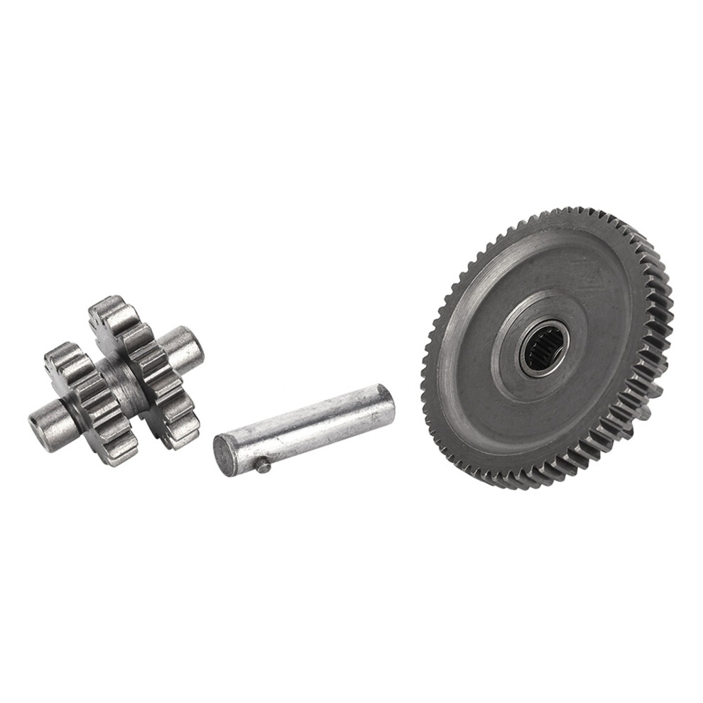 17T Engine Starter Gear Kit For 150Cc-250Cc Cg125-Cg250 Motorcycles 4691362293757