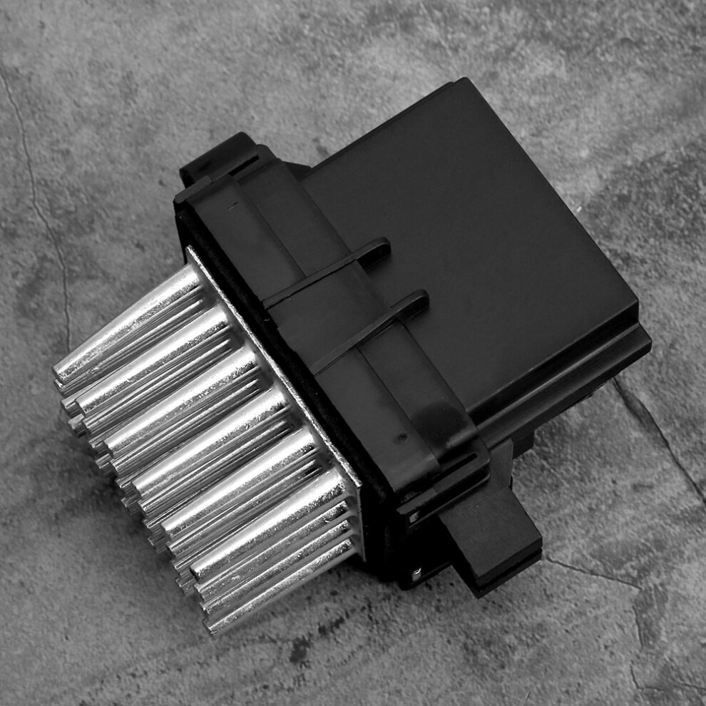 Heater Blower Motor Resistor Control Module For Chevy Silverado 15141283 8251362294138