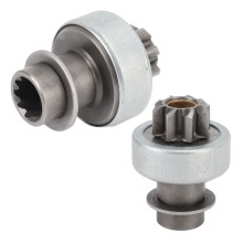 Starter Motor Gear 8T CW für Dieselmotor-Generatoren 170F-192F