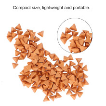 Resin Buffing Wheel for Vibration Polisher – Jewelry & Metal Crafting Tool