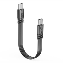 5-200cm Type C to Type C Conversion Adapter-5cm I male to male