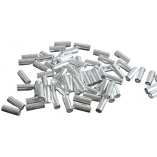 Fishing Crimp Sleeve Set Single Barrels Crimp Sleeve-1.4