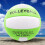 Beach Volleyballs Official Size 5 Soft-pink blue white 6