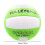 Beach Volleyballs Official Size 5 Soft-pink blue white 4