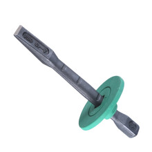 Cements Stone Splitters Chrome Vanadium Steel Masonry-6 inches