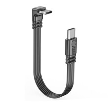 USB C Adapter Cable Different Length Type-30cm L male to I male