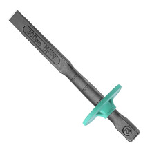 Chrome Vanadium Steel Masonry Chisels Stonemason Flat-12 inches