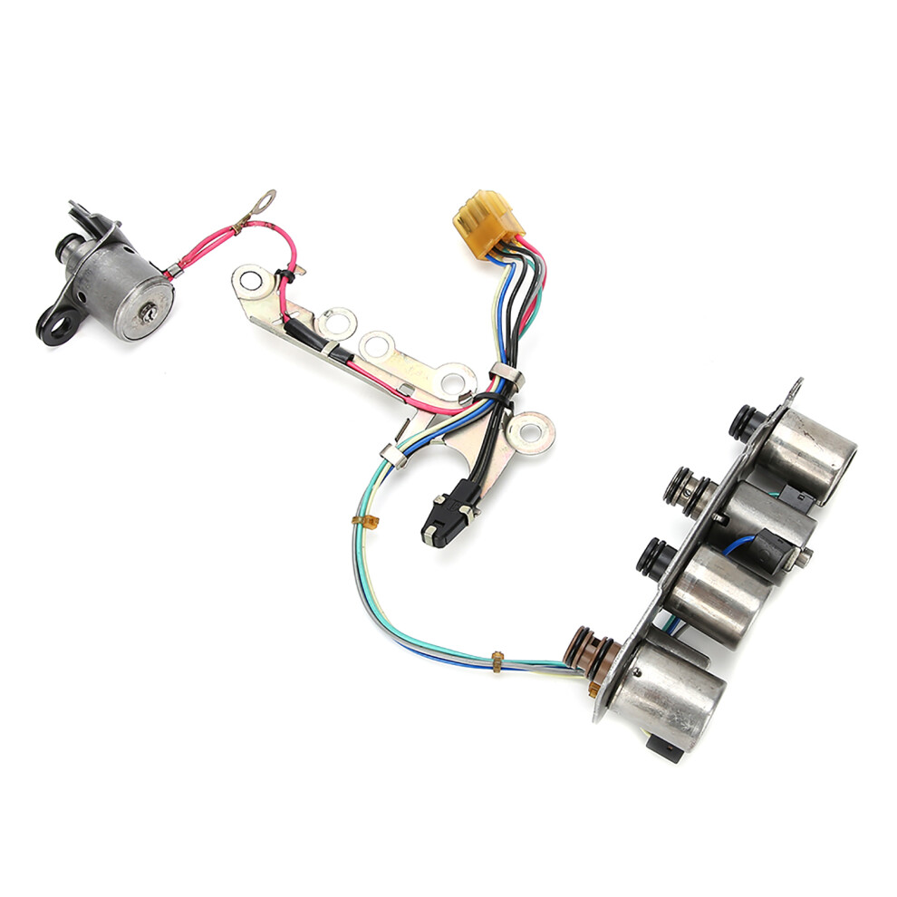 Refurbished Transmission Solenoid Valve 31940-85X01 For Altima Maxima Sentra 5061362295980
