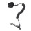 5.5mm Portable Paddle Board Leash with Adjustable Ankle Cuffs 5