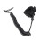 5.5mm Portable Paddle Board Leash with Adjustable Ankle Cuffs 7