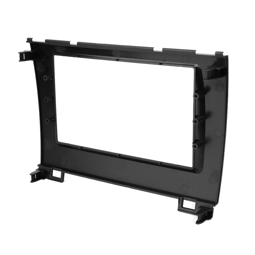 Car Stereo Frame Bezel For Hover H3 H5 X240 178X102mm Black 8191362296957