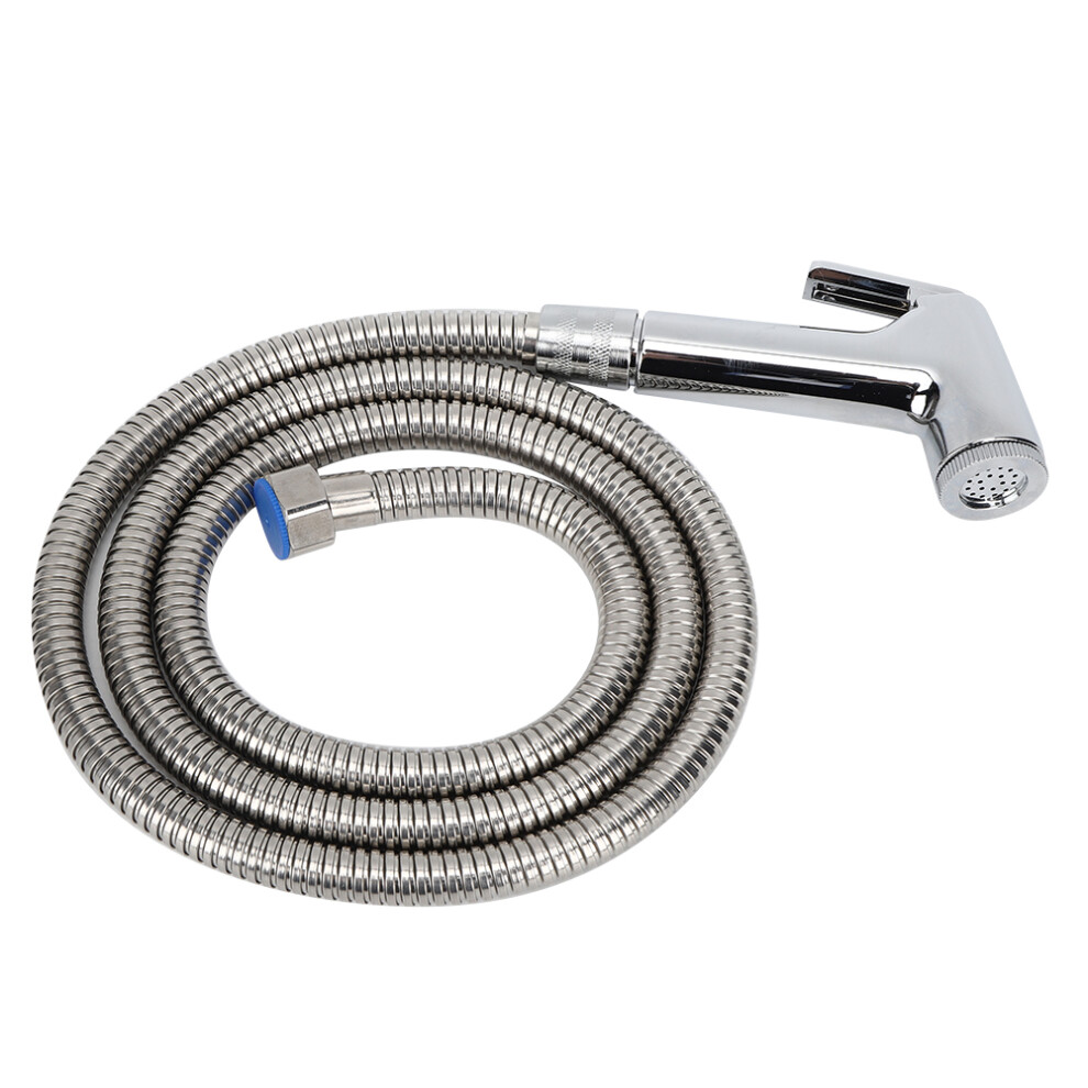 Portable G1/2In Handheld Bidet Sprayer For Toilet Easy To Use And Clean 4691362297649
