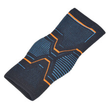 Outdoor Unisex Ankle Guard Pad Sports Protective Gear S-XL, Nylon